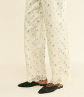 ADAIR SLIDE -- DARK PINE SUEDE