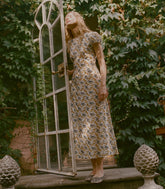 RHODIA DRESS -- NARCISSUS BLOOM