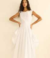 RIVIÈRE DRESS -- SALT